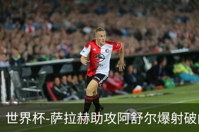 世界杯-萨拉赫助攻阿舒尔爆射破门 埃及半场1-0比利时