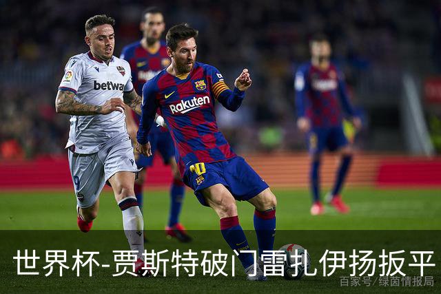 世界杯-贾斯特破门雷扎伊扬扳平 半场伊朗1-1新西兰
