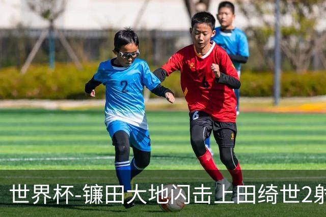 世界杯-镰田大地闪击上田绮世2射1传 日本4-0送突尼斯出局