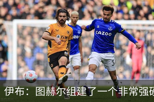 伊布：图赫尔组建了一个非常强硬的英格兰，他没有根据名气去选人