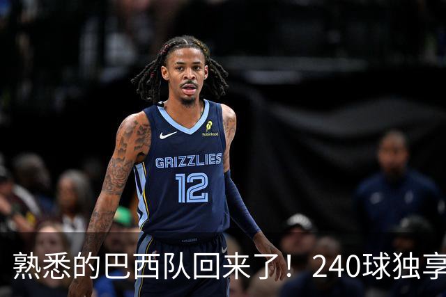 熟悉的巴西队回来了！240球独享世界杯历史进球榜榜首