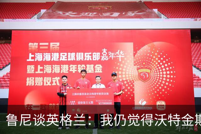 鲁尼谈英格兰：我仍觉得沃特金斯、托尼和梅努可以发挥一些作用